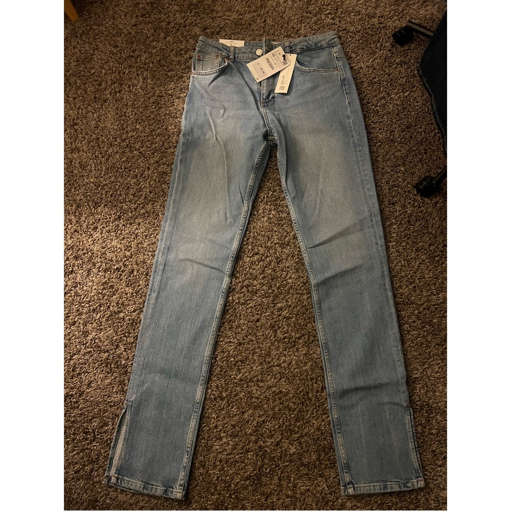 Zara Skinny Jean